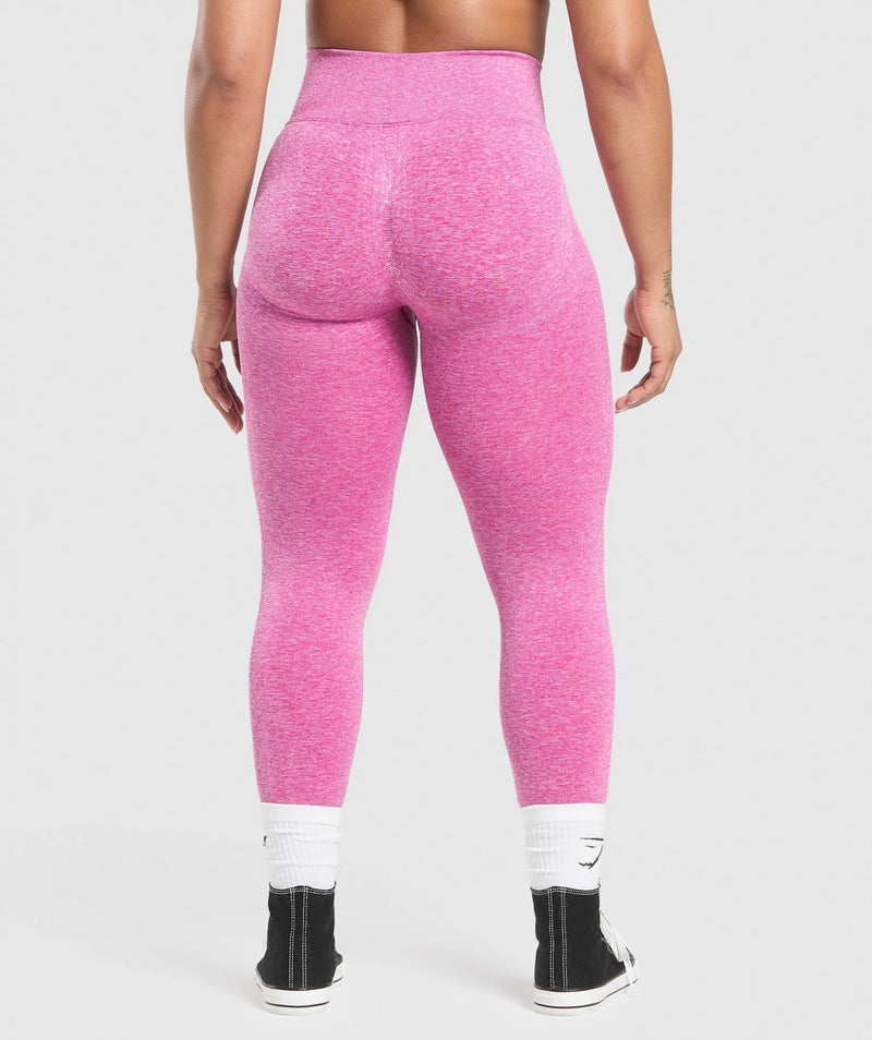 Gymshark Lift Seamless Leggings