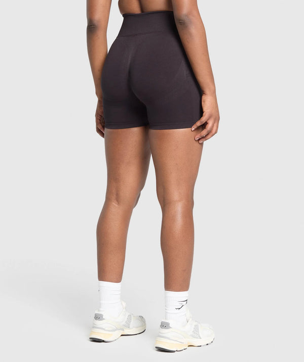 Gymshark Lift Seamless Shorts