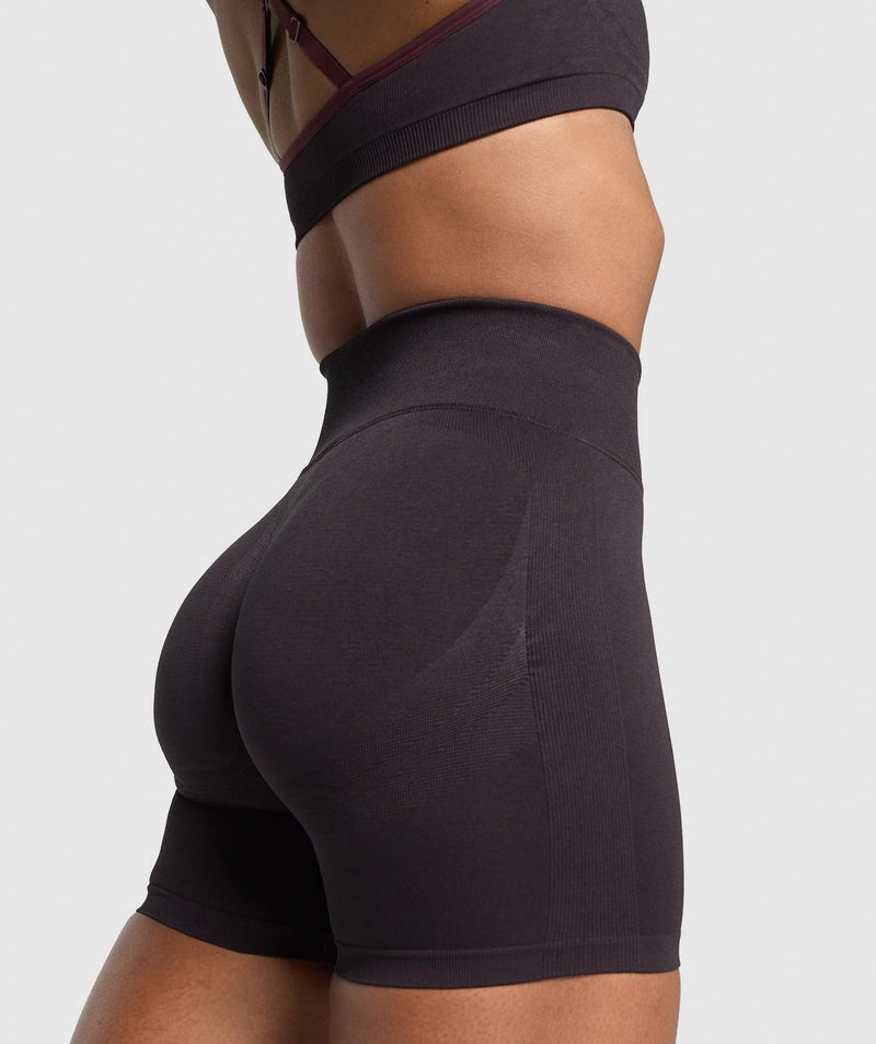 Gymshark Lift Seamless Shorts