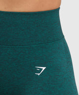 Gymshark Lift Seamless Shorts