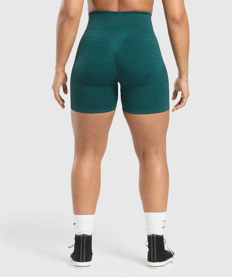 Gymshark Lift Seamless Shorts