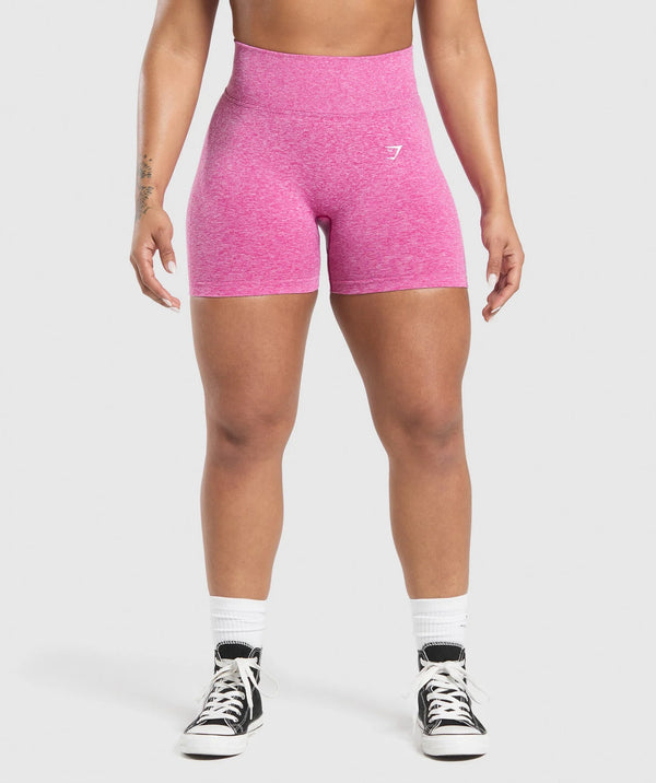 Gymshark Lift Seamless Shorts