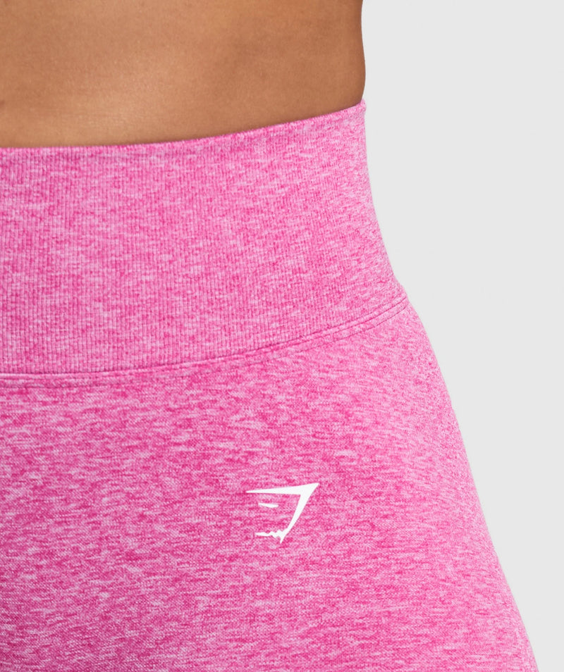 Gymshark Lift Seamless Shorts