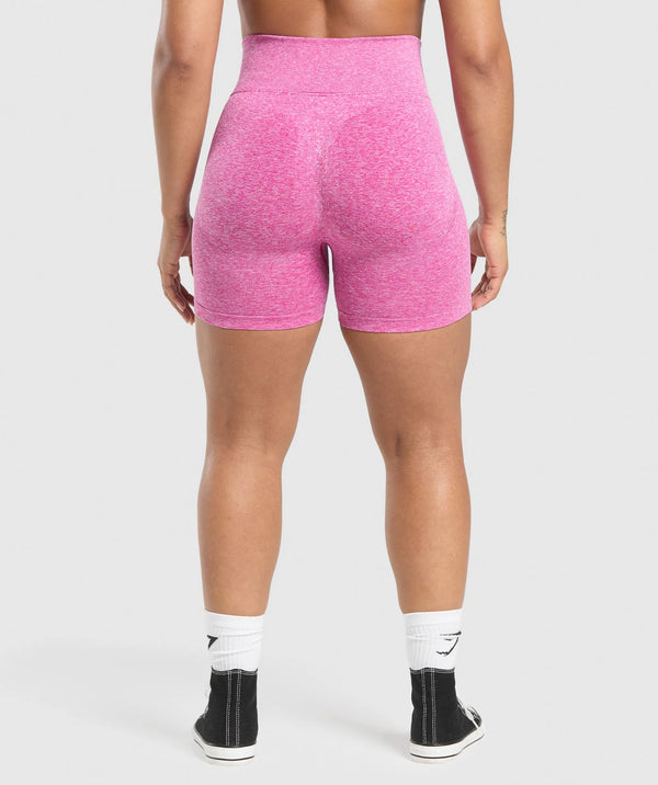 Gymshark Lift Seamless Shorts