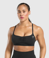 Gymshark Lift Seamless Sports Bra