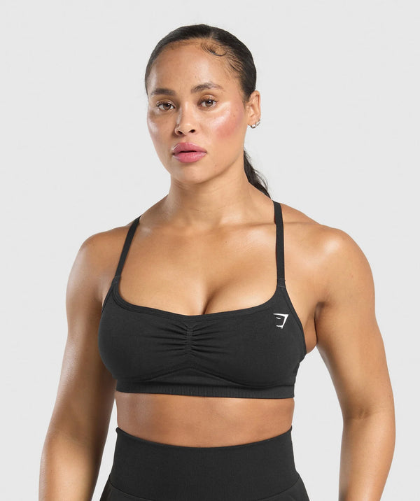 Gymshark Lift Seamless Sports Bra