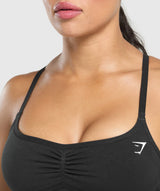 Gymshark Lift Seamless Sports Bra