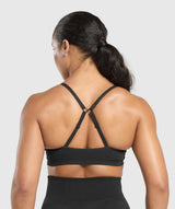 Gymshark Lift Seamless Sports Bra