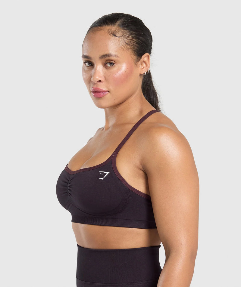 Gymshark Lift Seamless Sports Bra