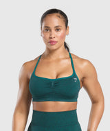 Gymshark Lift Seamless Sports Bra