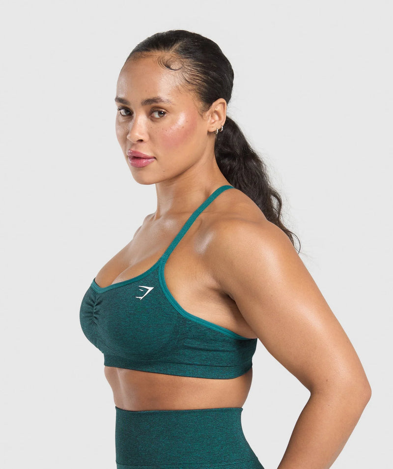 Gymshark Lift Seamless Sports Bra