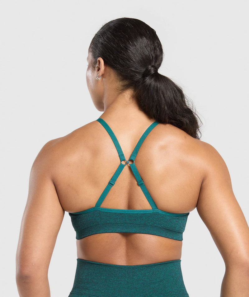 Gymshark Lift Seamless Sports Bra