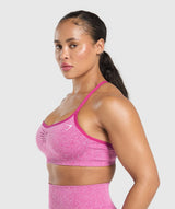 Gymshark Lift Seamless Sports Bra