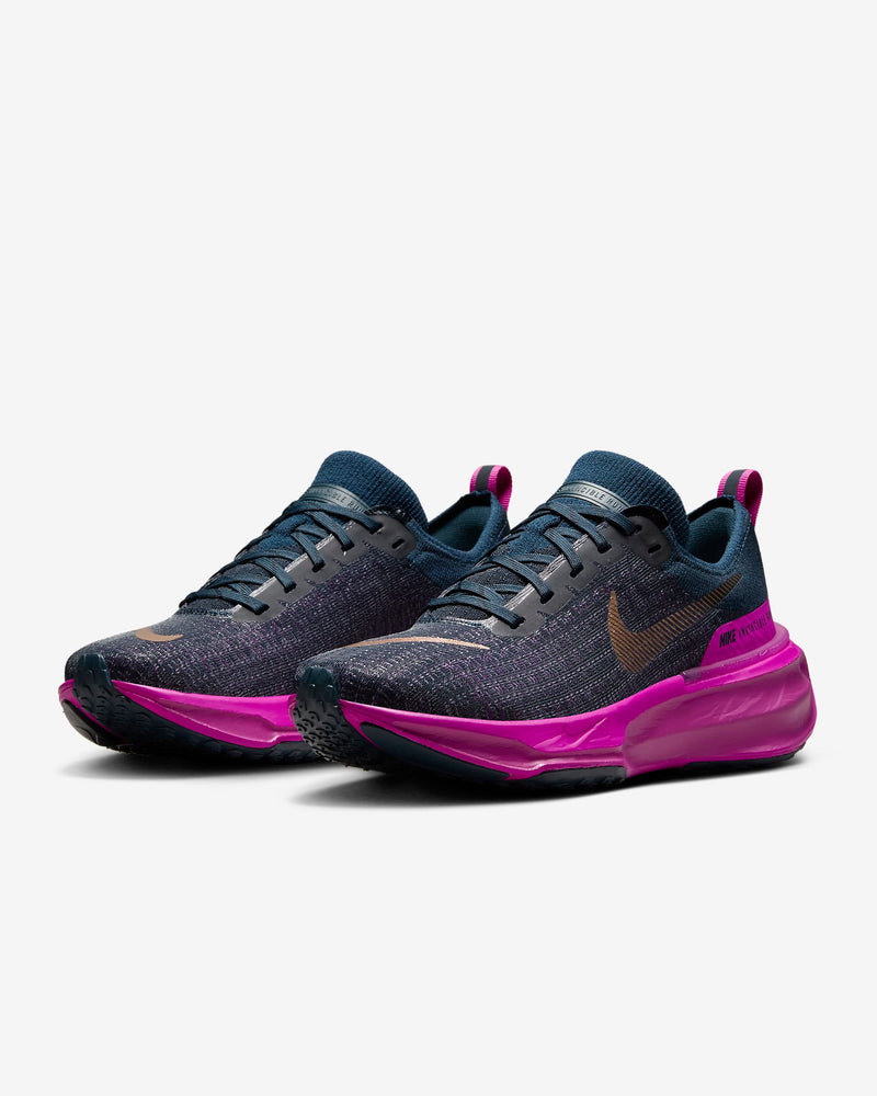 Nike Women's ZoomX Invincible Run 3 Road Running Shoes