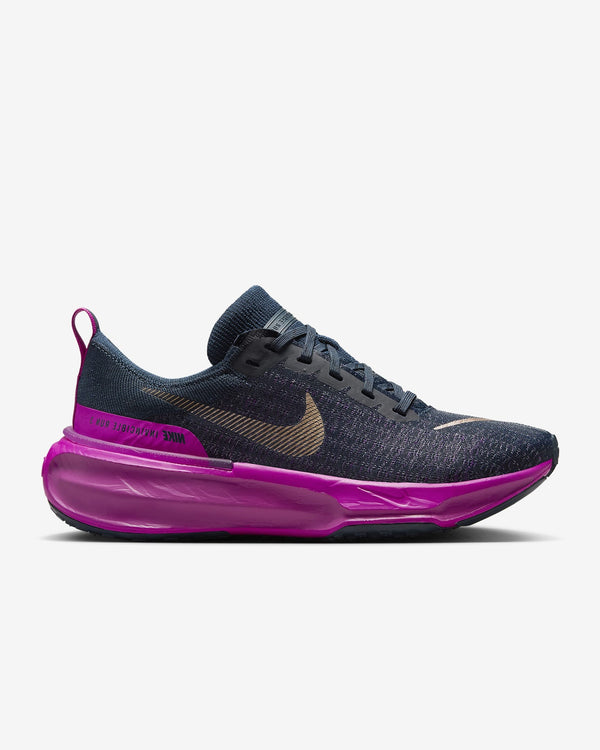 Nike Women's ZoomX Invincible Run 3 Road Running Shoes