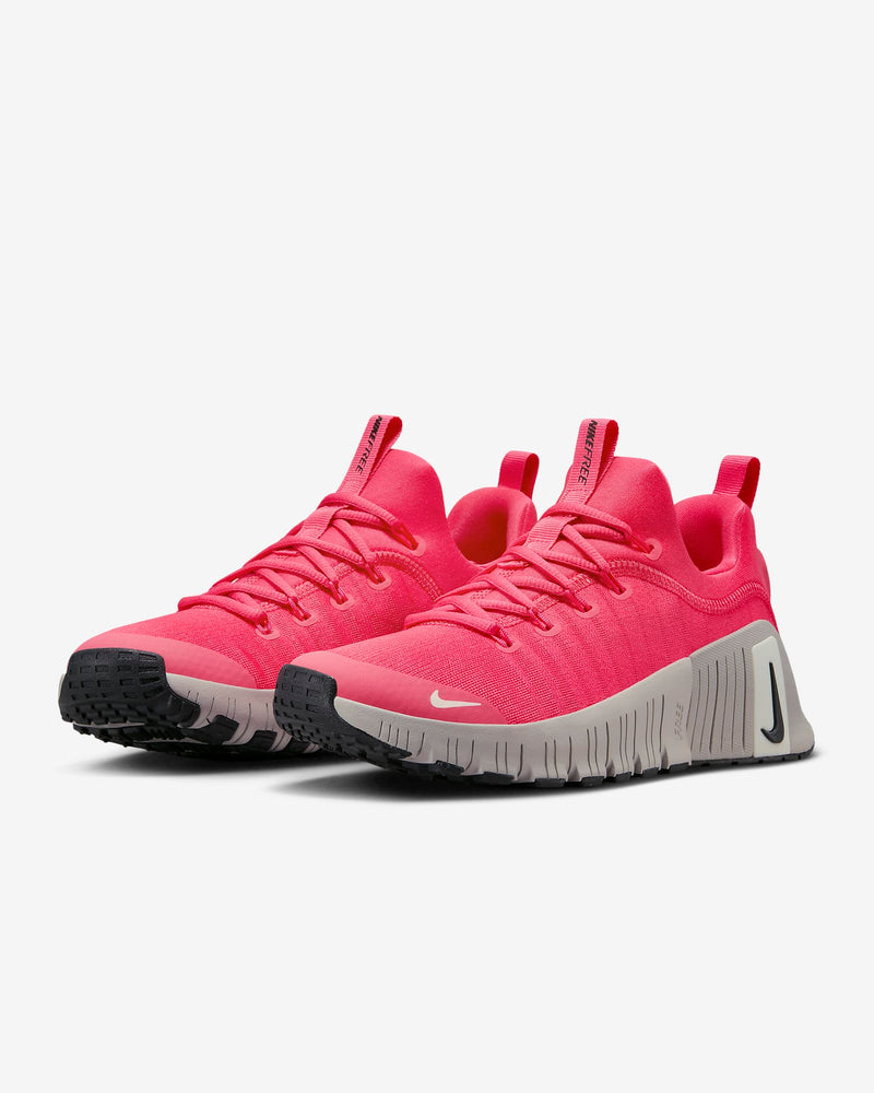 Nike Women's Free Metcon 6 Cross Training Shoes