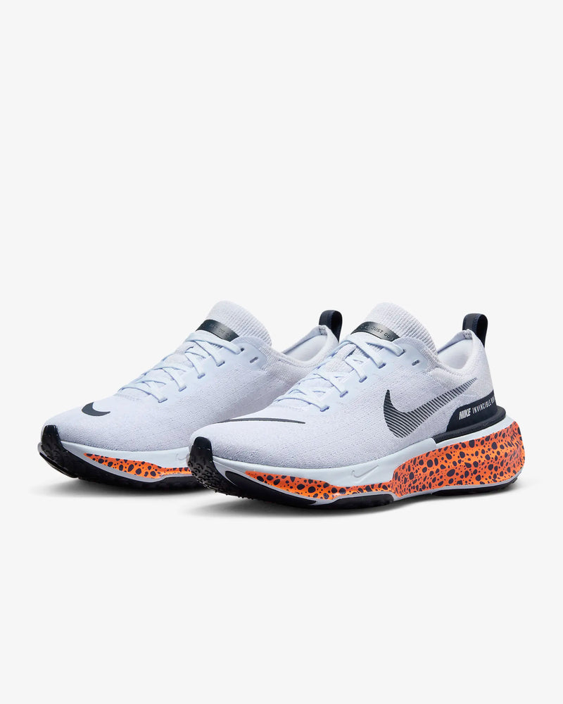 Nike Women's ZoomX Invincible Run 3 Road Running Shoes