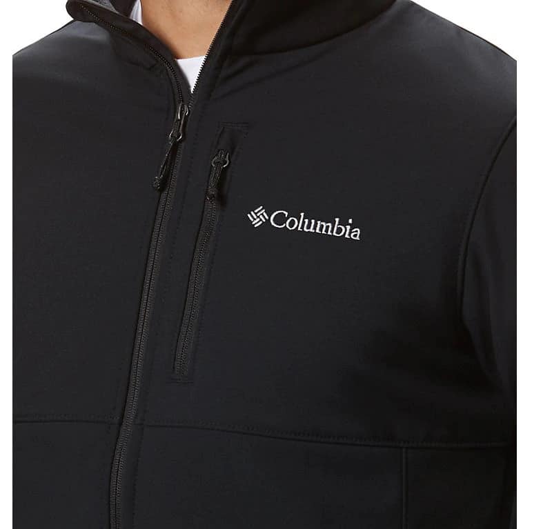 Columbia Men’s Ascender™ Softshell Jacket