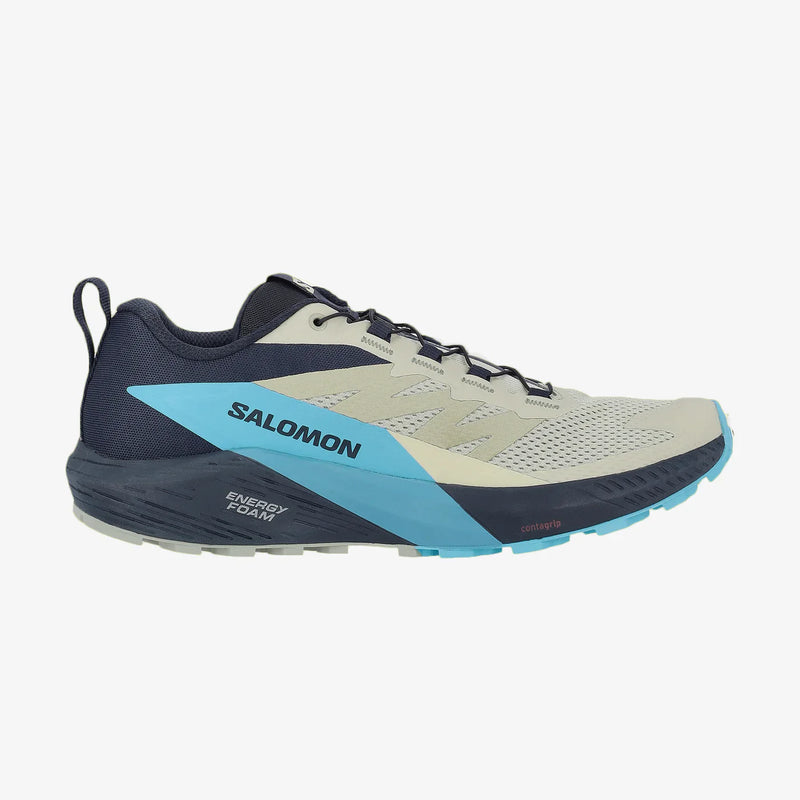 Salomon Sense Ride 5 Men's Trail Running Shoes